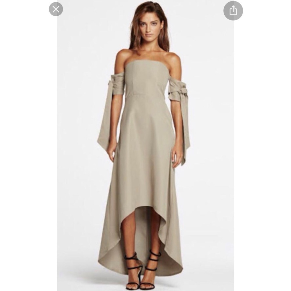 Brand New Maurie and eve dress